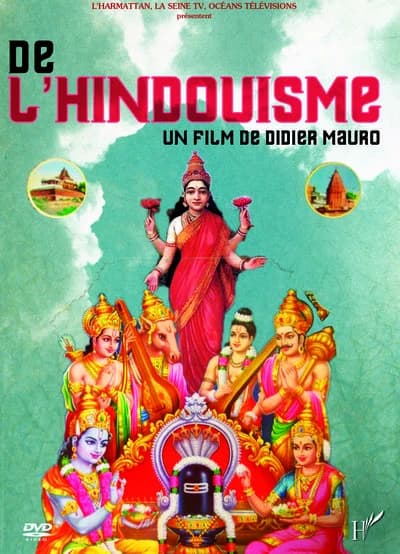 Dvd de l'hindouisme