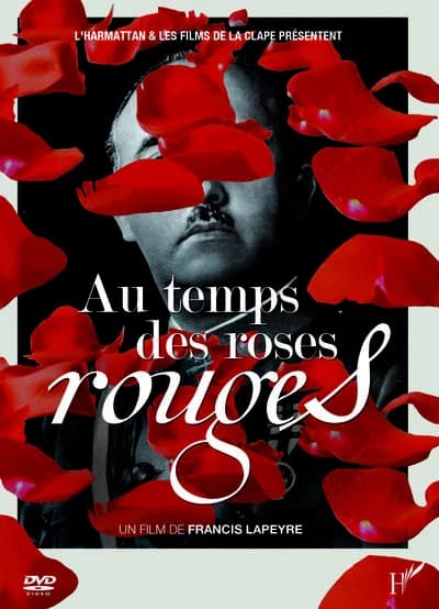 Dvd au temps des roses rouges