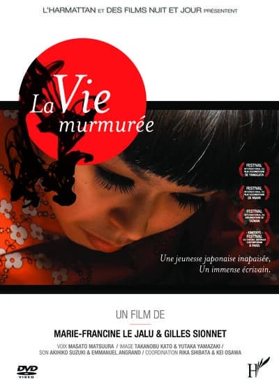 Dvd vie murmuree