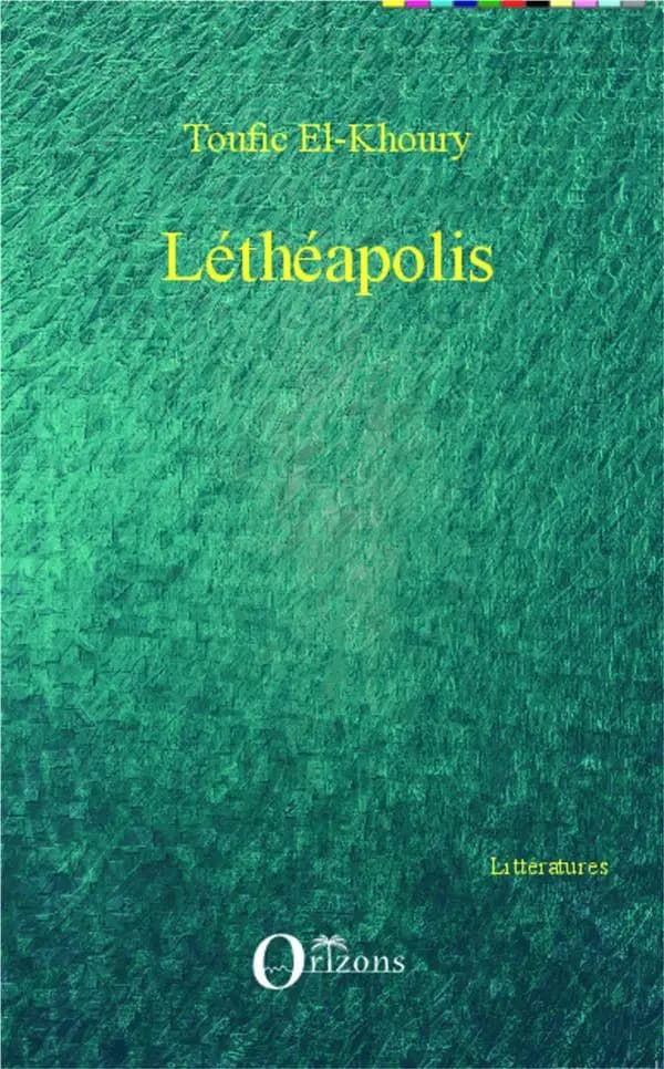 Léthéapolis