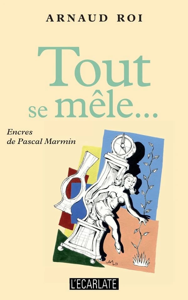 Tout se mêle