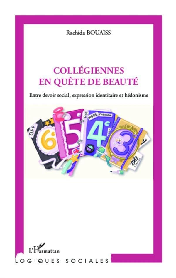 Collégiennes en quête de beauté : entre devoir social, expression identitaire et hédonisme