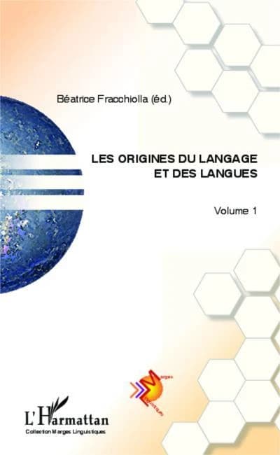 Les origines du langage et des langues