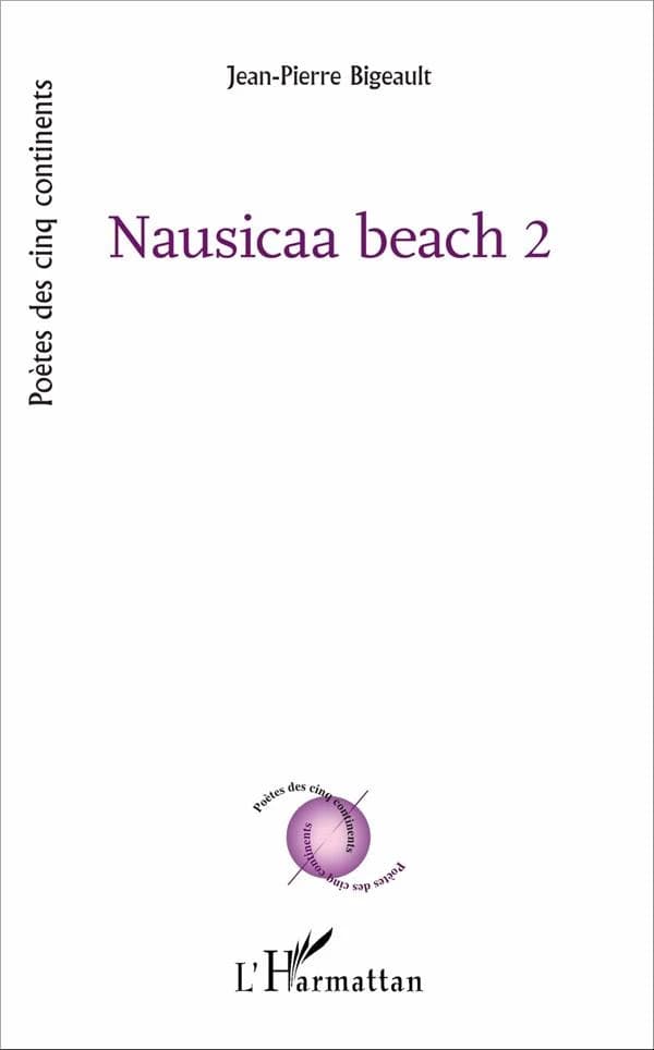 Nausicaa beach. 2