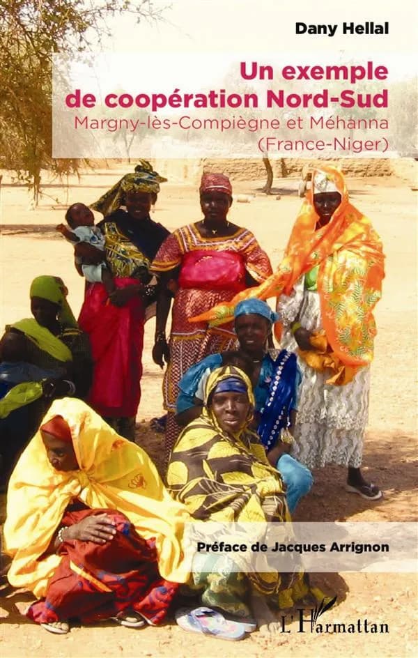 Exemple de coopération nord-sud ; Margny-les-Compiègne et Mehanna-France-Niger