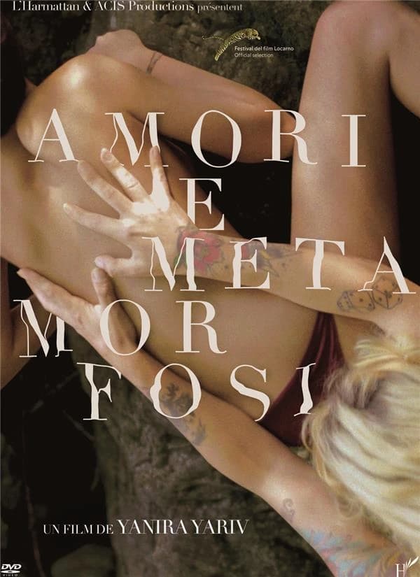 Amori e metamorfosi