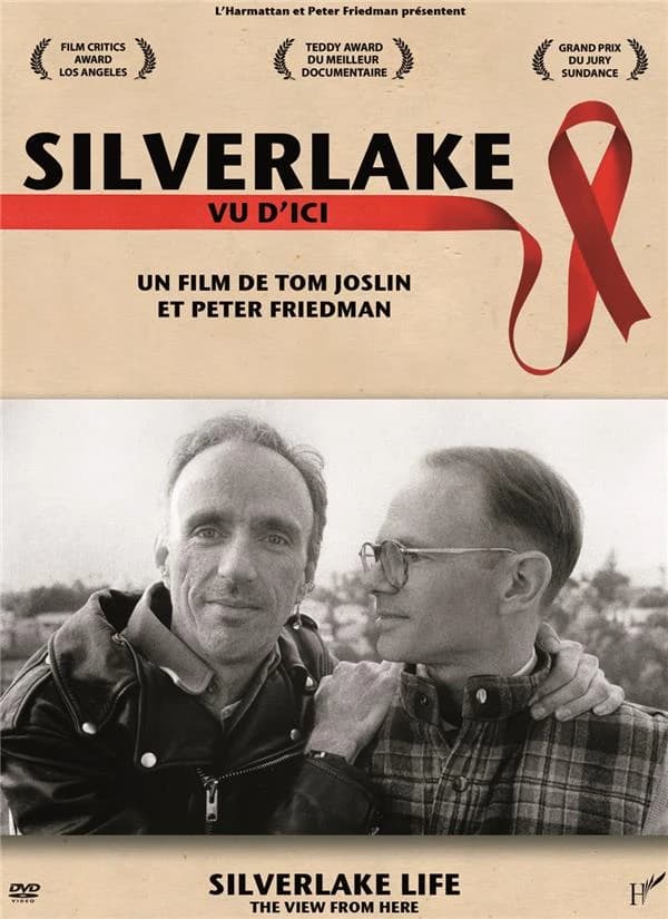 Silverlake vu d'ici
