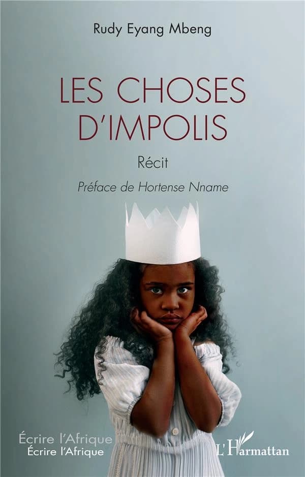 Les choses d'impolis : récit