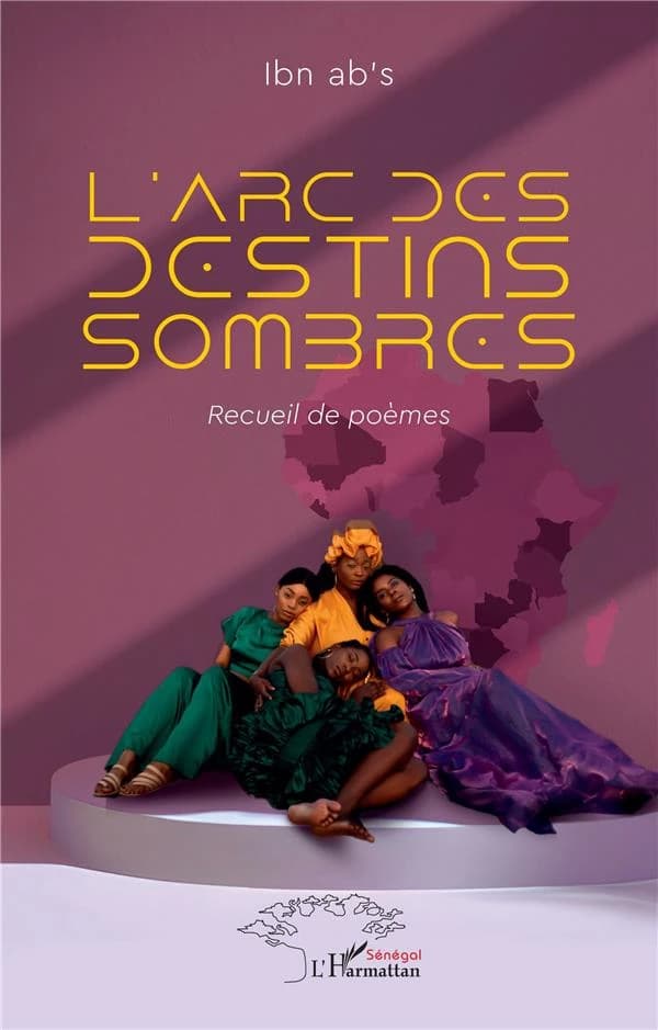 L'arc des destins sombres