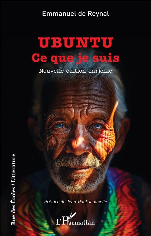Ubuntu : ce que je suis (nouvelle édition enrichie)