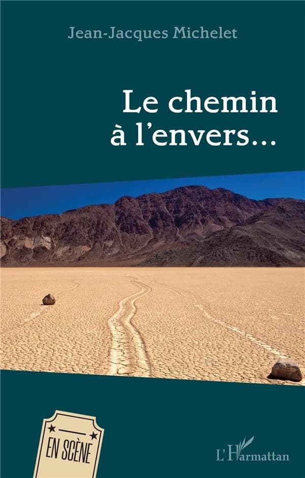 Le chemin à l'envers