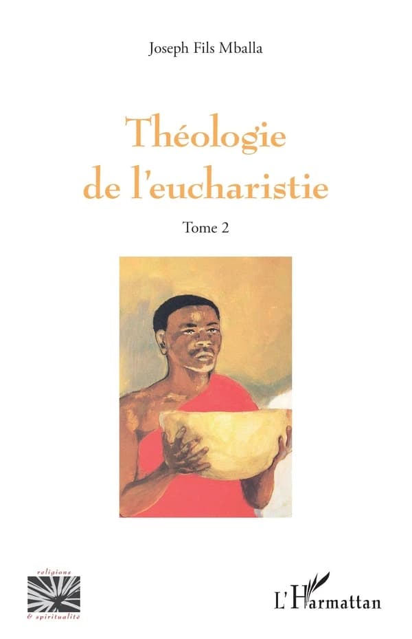 Théologie de l'Eucharistie