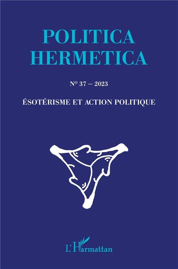 Ésotérisme et action politique