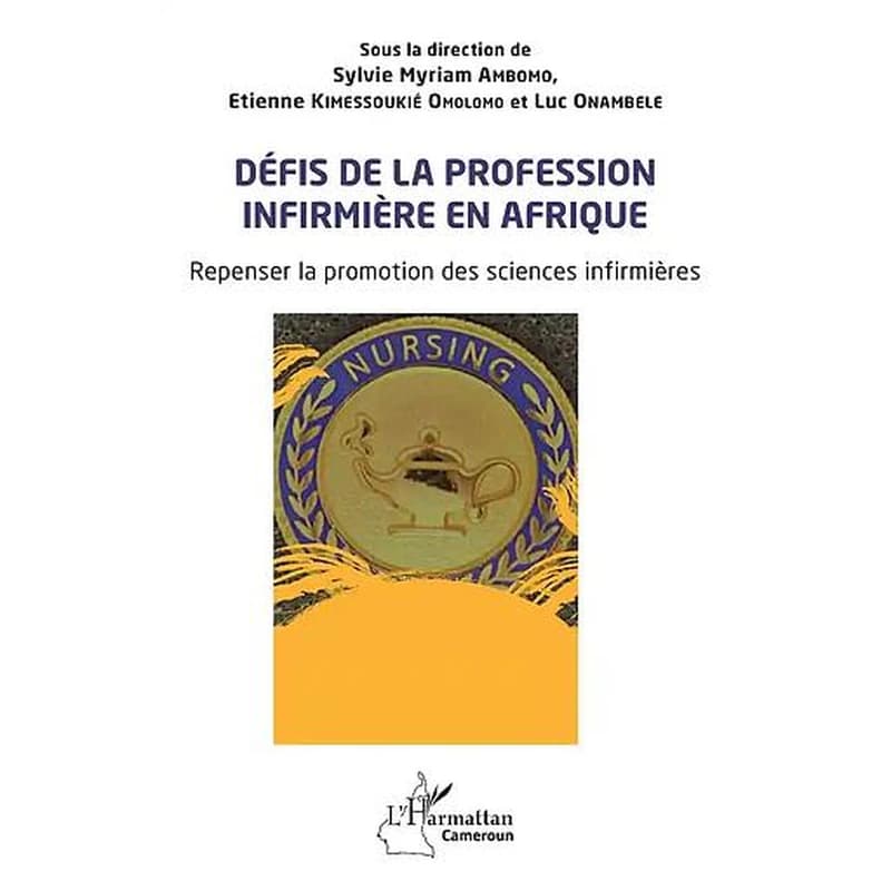 Défis de la profession infirmière en Afrique