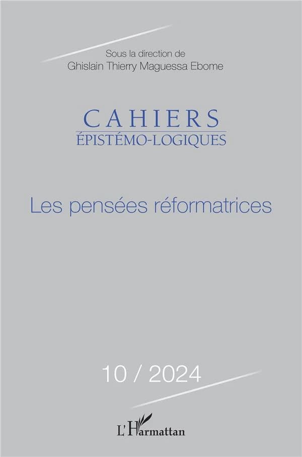 Les pensées réformatrices