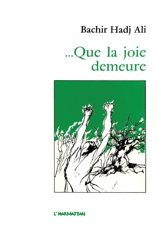 Que la joie demeure : extraits