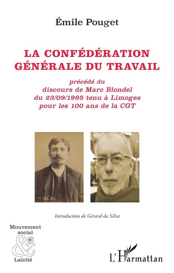 La Confédération générale du travail