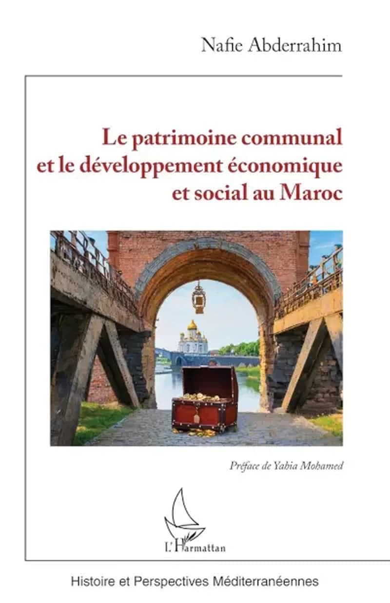 Le patrimoine communal et le développement économique et social au Maroc