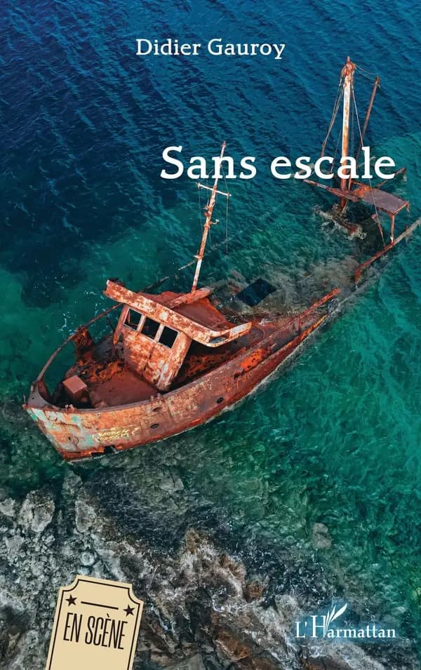 Sans escale