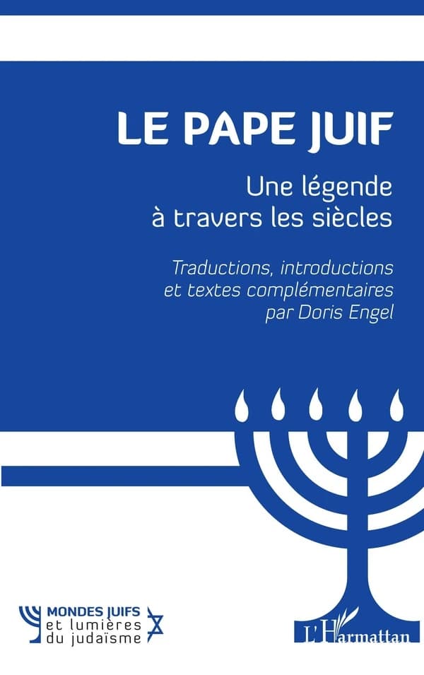 Le pape juif : une légende à travers les siècles