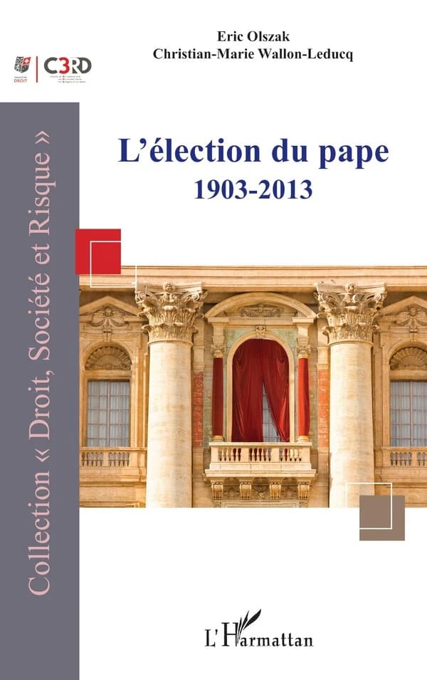 L'élection du pape, 1903-2013