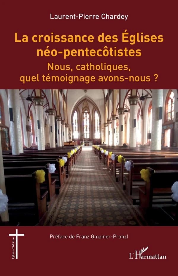 La croissance des Églises néo-pentecôtistes : nous, catholiques, quel témoignage avons-nous ?