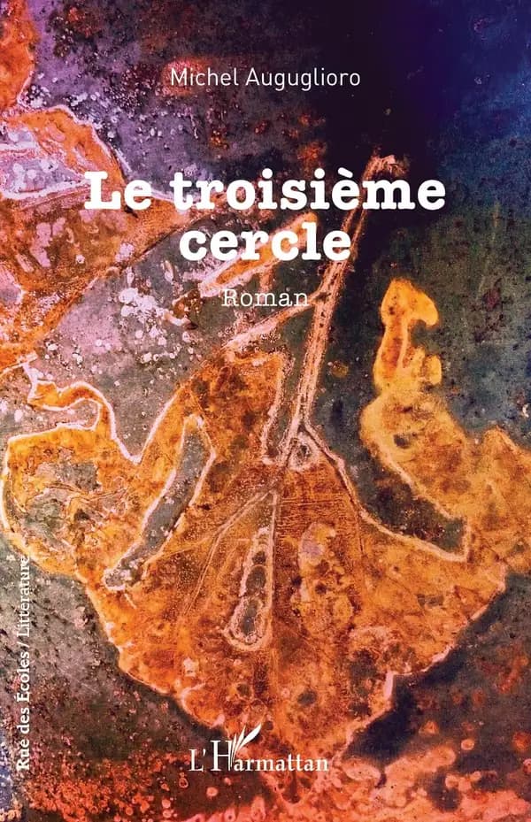 Le troisième cercle : roman