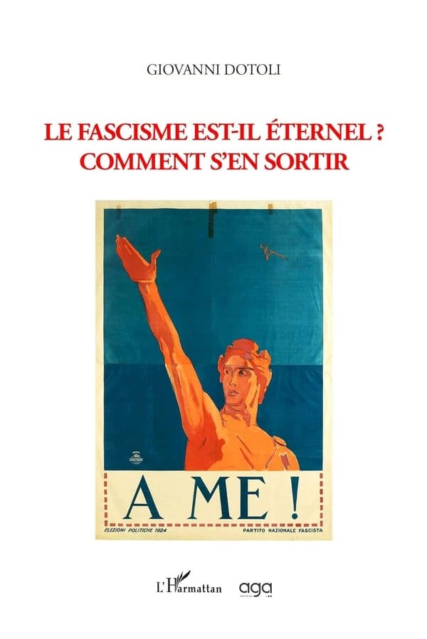 Le fascisme est-il éternel ? Comment s'en sortir
