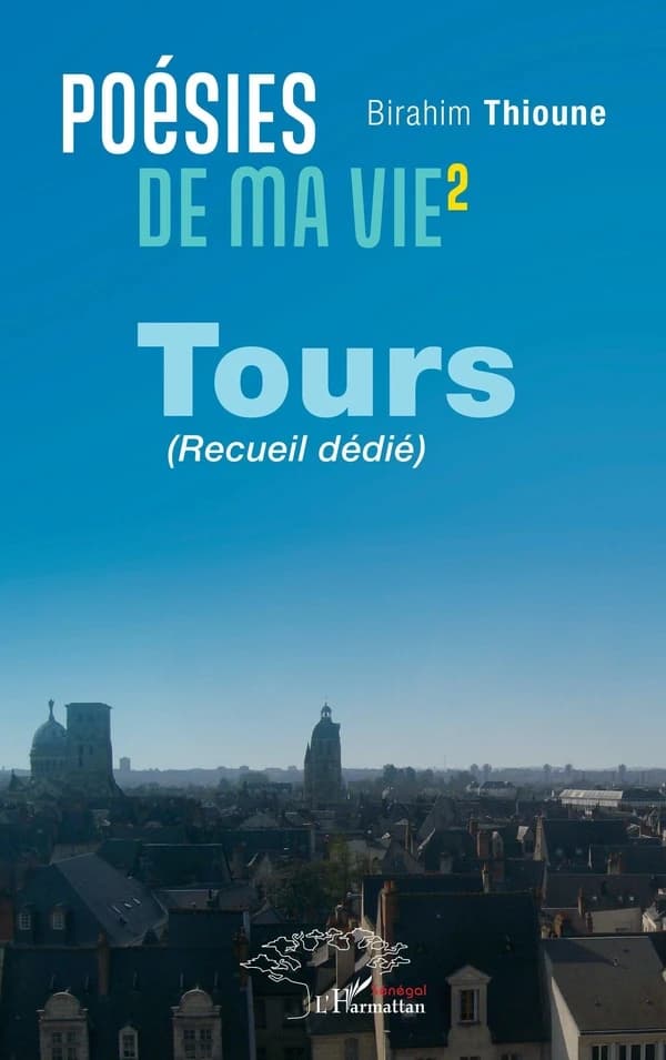 Tours : recueil dédié