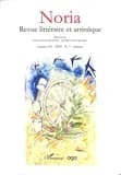 Noria revue littéraire et artistique Année VII-2025