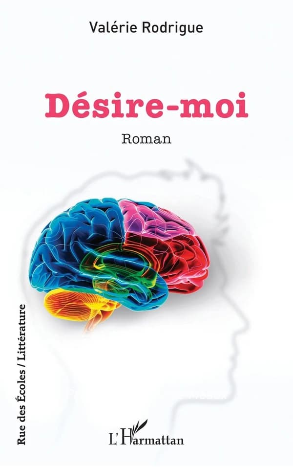 Désire-moi : roman