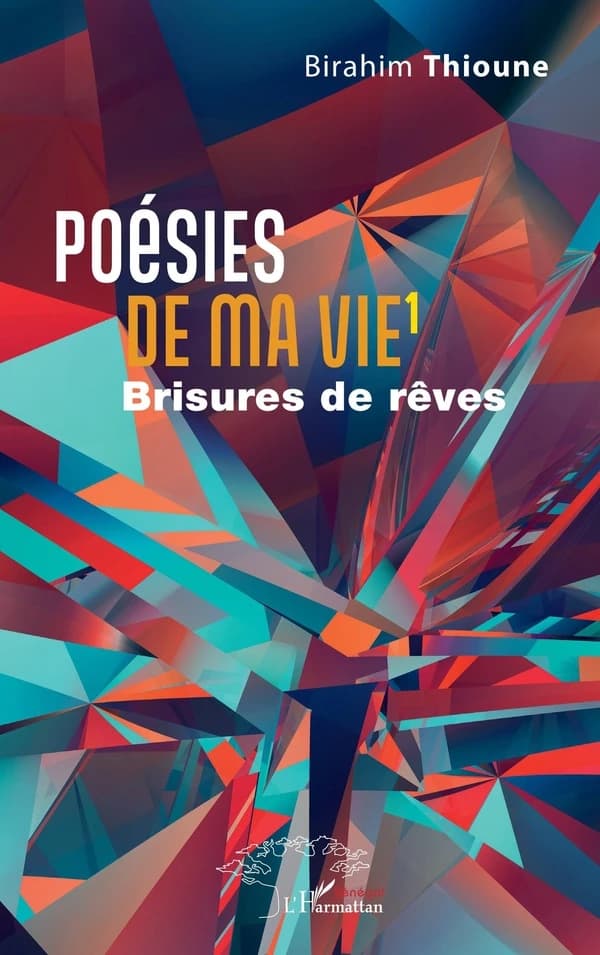 Brisures de rêves