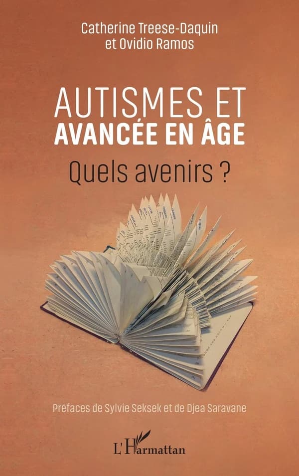 Autismes et avancée en âge : quels avenirs ?