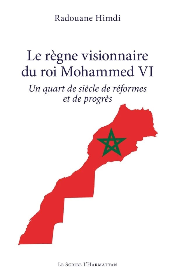Le règne visionnaire du roi Mohammed VI : un quart de siècle de réformes et de progrès
