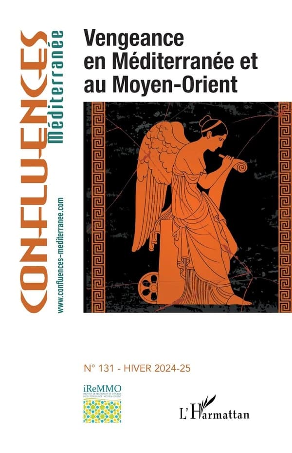 Vengeance en Méditerranée et au Moyen-Orient (édition 2024