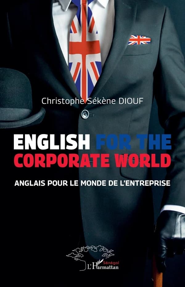 English for the corporate world