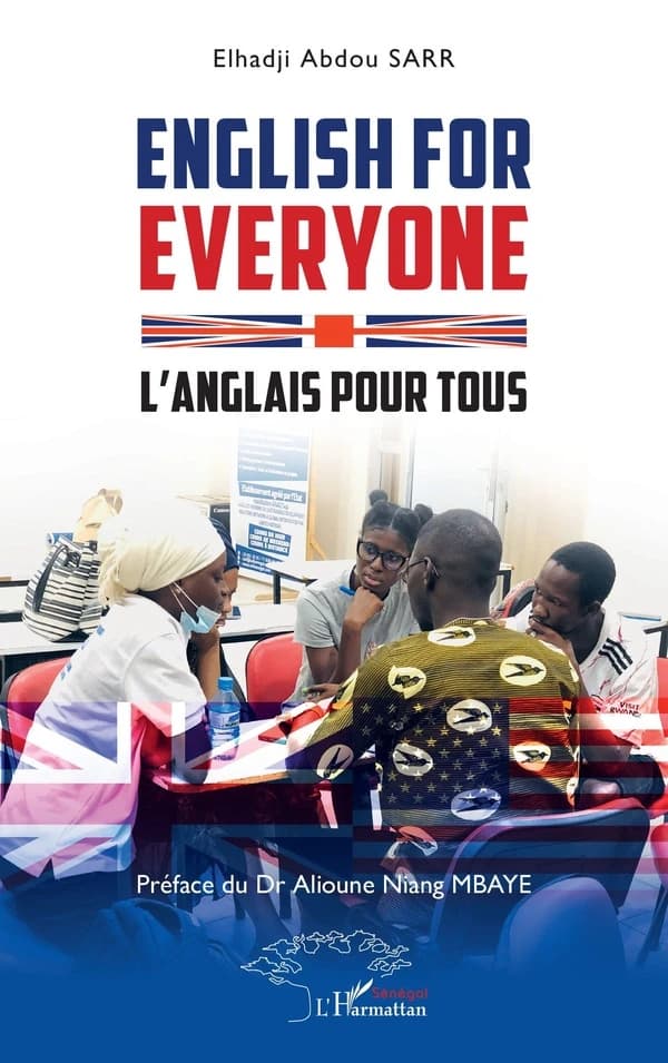 English for Everyone : L anglais pour tous