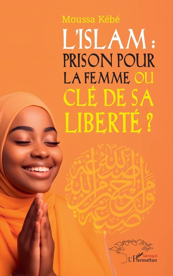L'islam, prison pour la femme ou clé de sa liberté ?