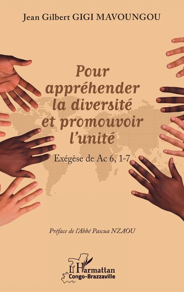 Pour appréhender la diversité et promouvoir l'unité : exégèse de Ac 6, 1-7