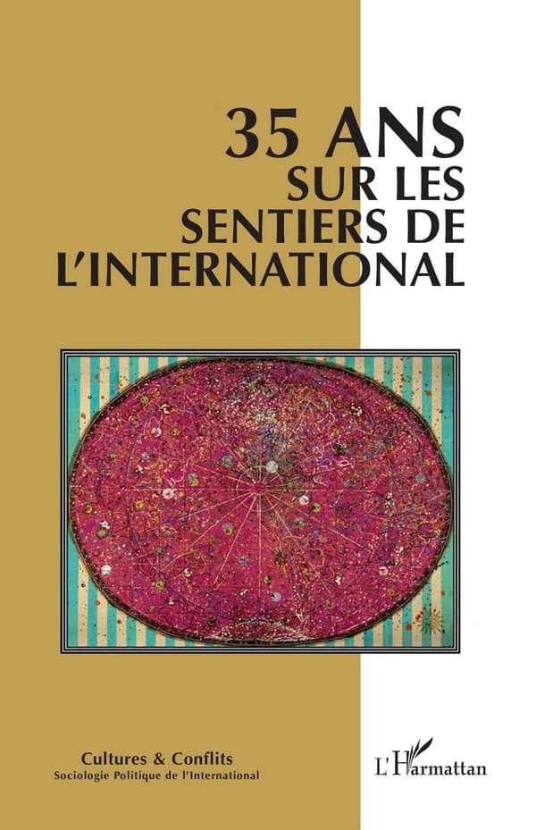 35 ans sur les sentiers de l'international : Revue Culture & Conflits n°135