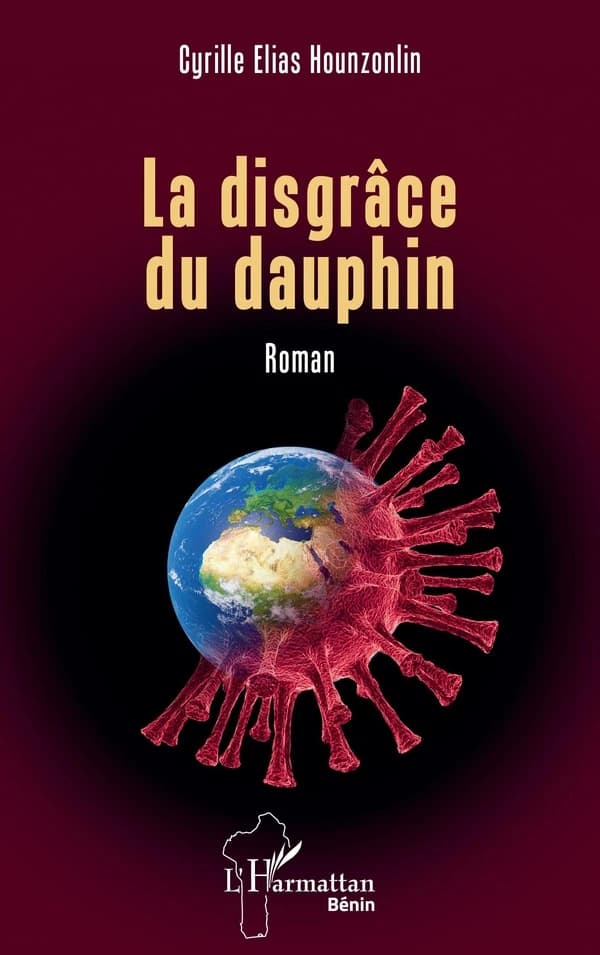 La disgrâce du dauphin : roman