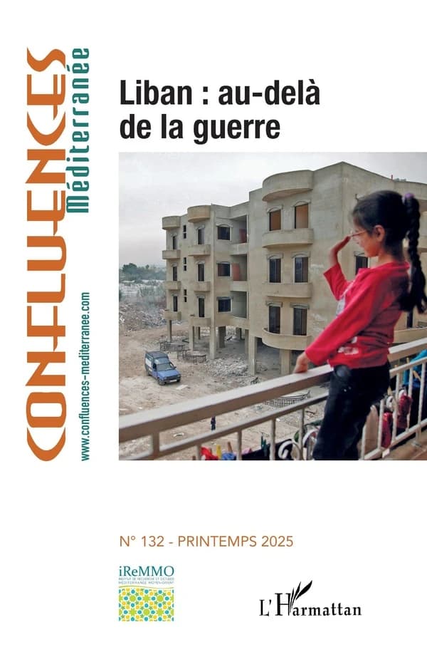 Liban : au-delà de la guerre (édition 2025)