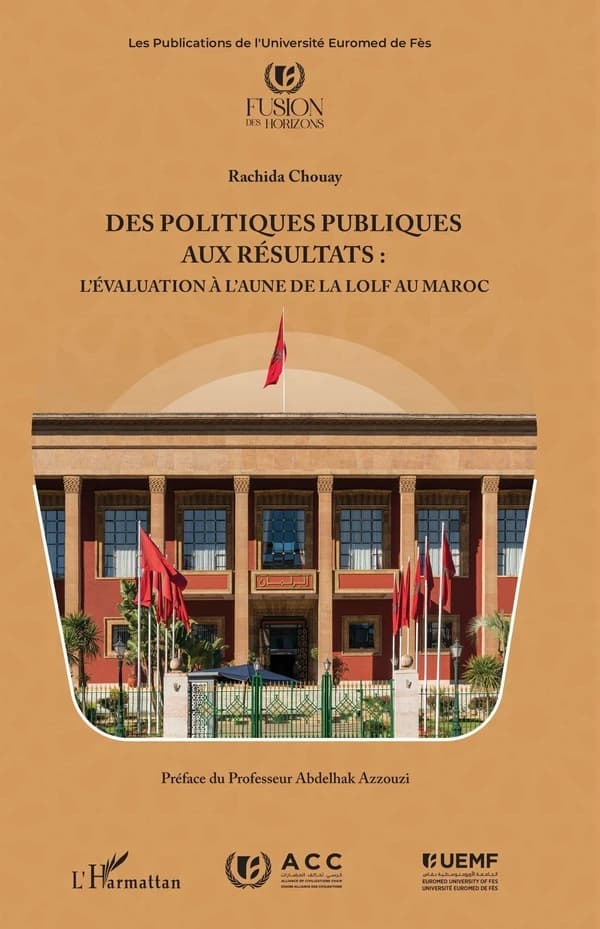 Des politiques publiques aux résultats : l'évaluation à l'aune de la LOLF au Maroc