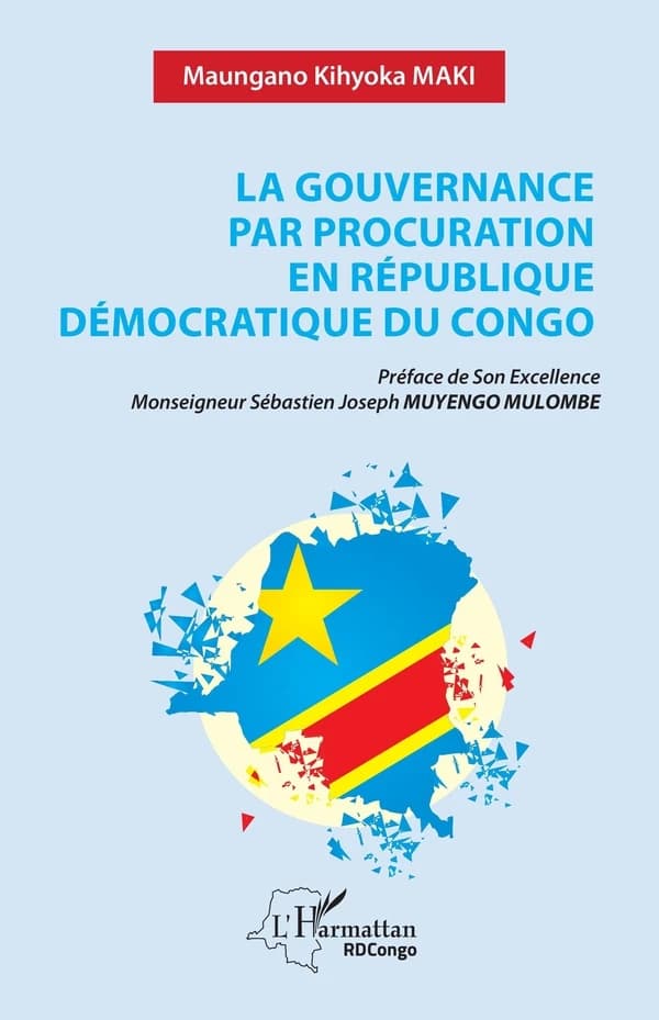 La gouvernance par procuration en République démocratique du Congo