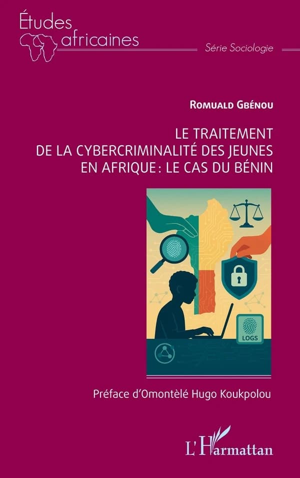 Le traitement de la cybercriminalité des jeunes en Afrique : le cas du Bénin
