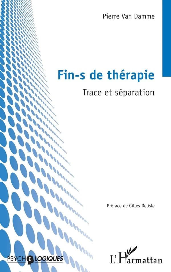 Fin·s de thérapie : trace et séparation