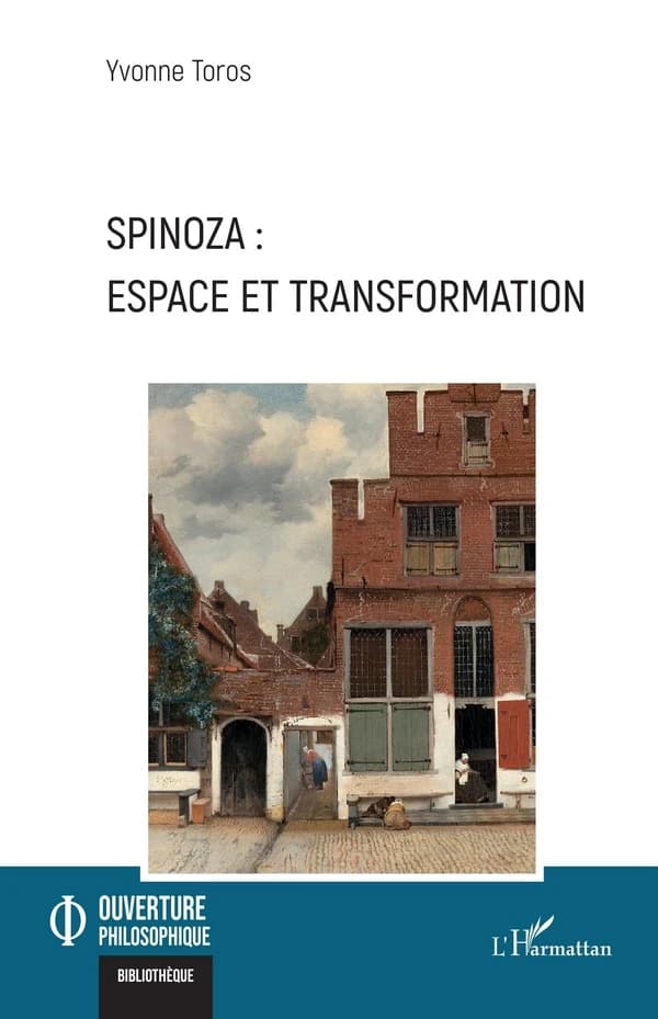 Spinoza, espace et transformation