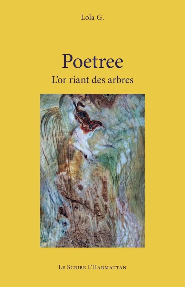 Poetree : L'or riant des arbres
