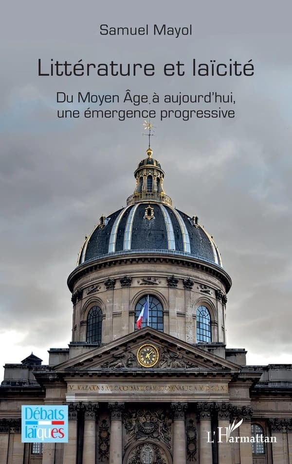 Littérature et laïcité : du Moyen âge à aujourd'hui, une émergence progressive
