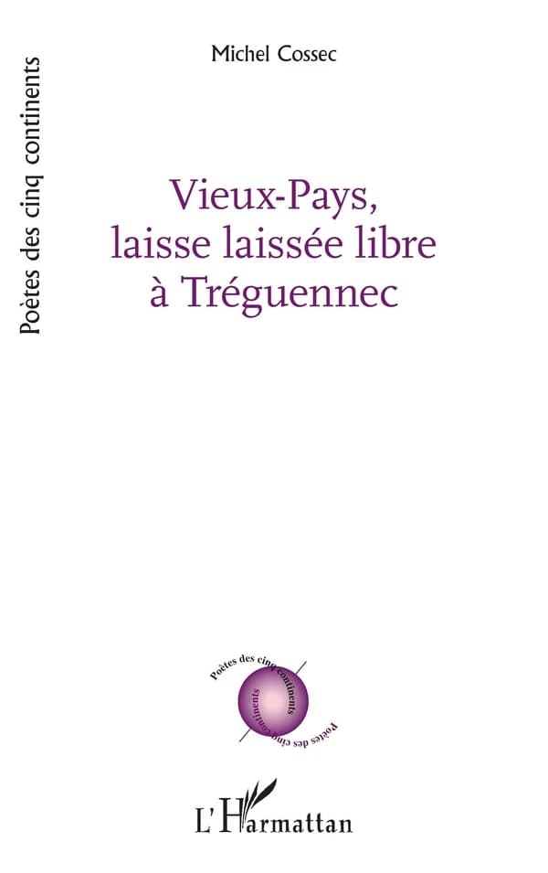 Vieux-pays, laisse laissée libre à Tréguennec
